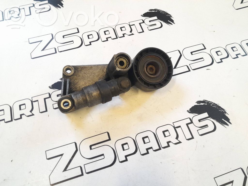 BMW 5 E39 Generatoriaus diržo įtempėjas 