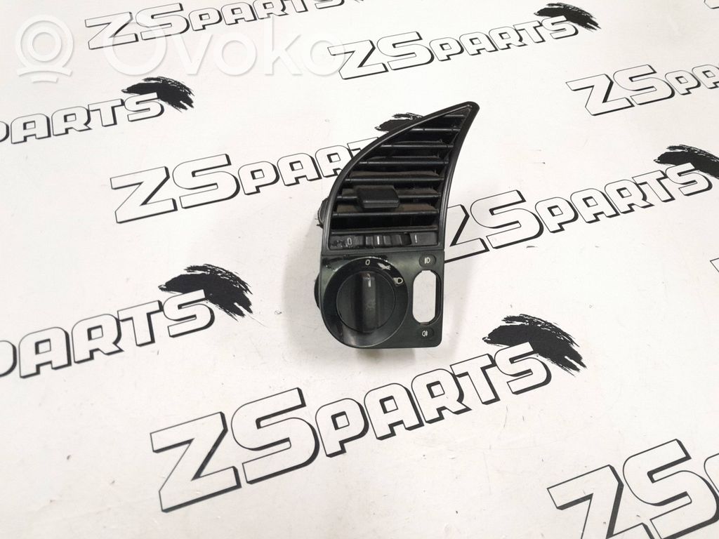 BMW 3 E36 Light switch 