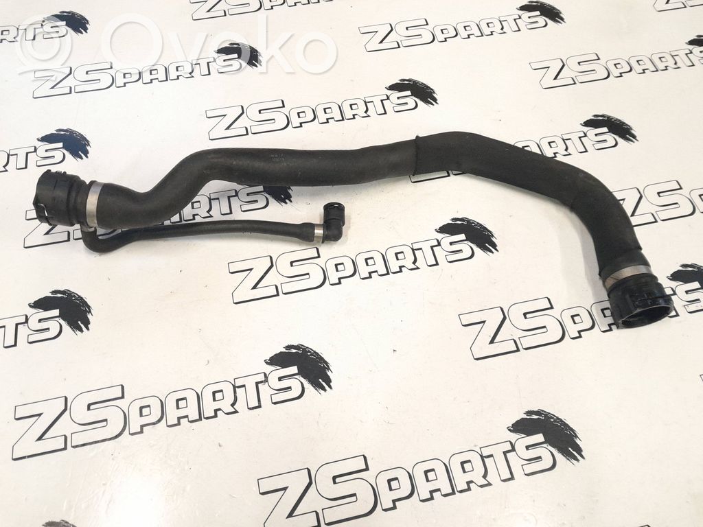 BMW 3 E90 E91 Engine coolant pipe/hose 