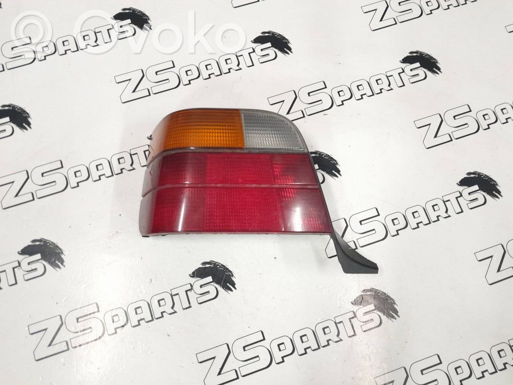 BMW 3 E36 Rear/tail lights 