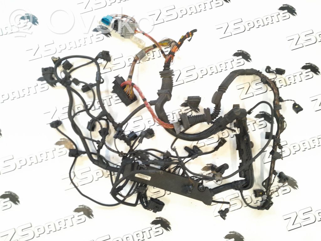 Engine installation wiring loom   779648903,7796489