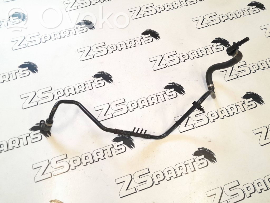 Vacuum line/pipe/hose   7789373