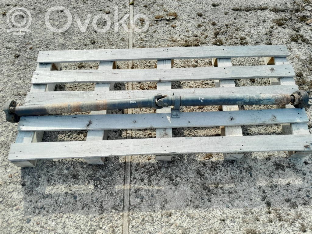Drive shaft (set)
