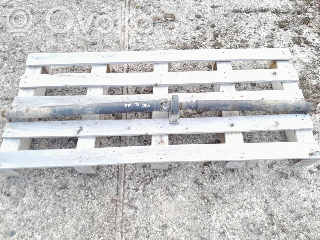 Kardanas komplekte