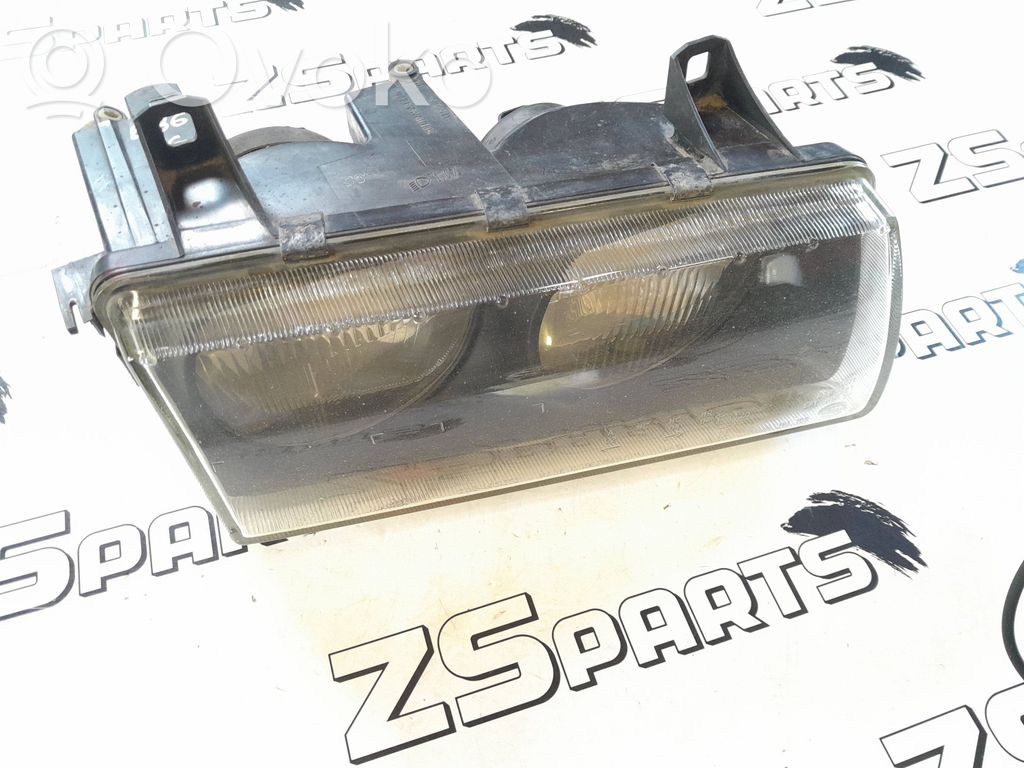 BMW 3 E36 Headlight/headlamp 