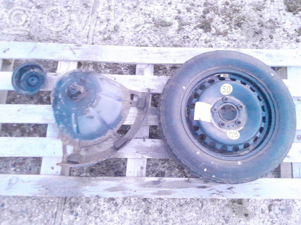 BMW 3 E36 R15 atsarginis ratas 