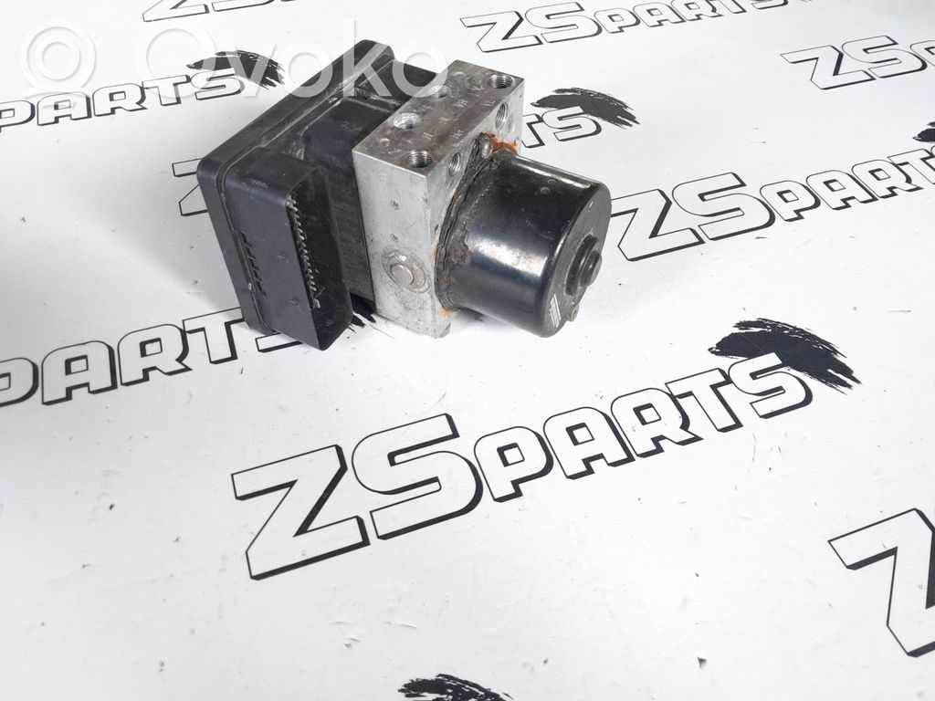 BMW 3 E46 ABS bloks 