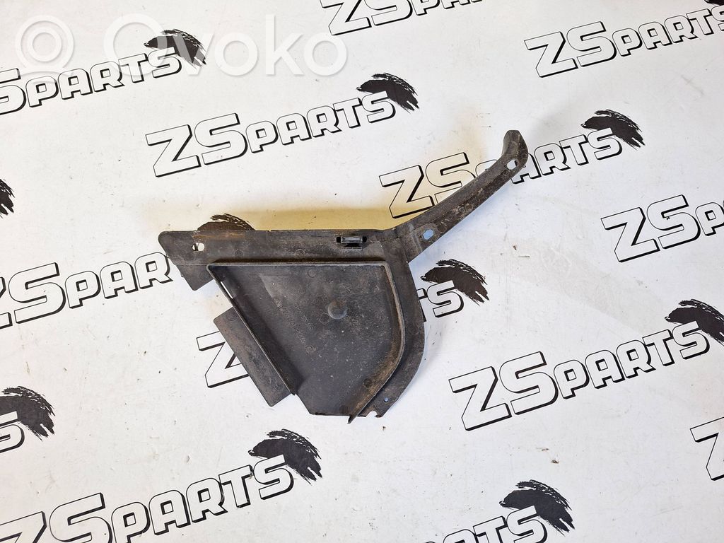 BMW 3 E36 Bamperio dugno apsauga 