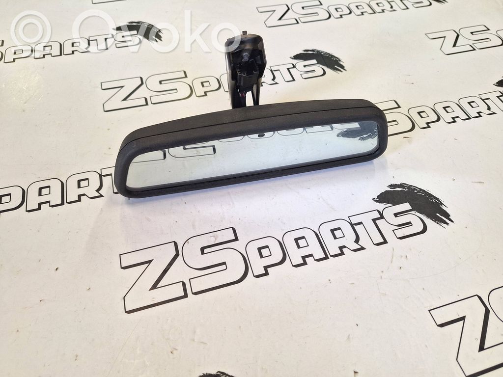 BMW 3 E46 Espejo retrovisor (interior) 