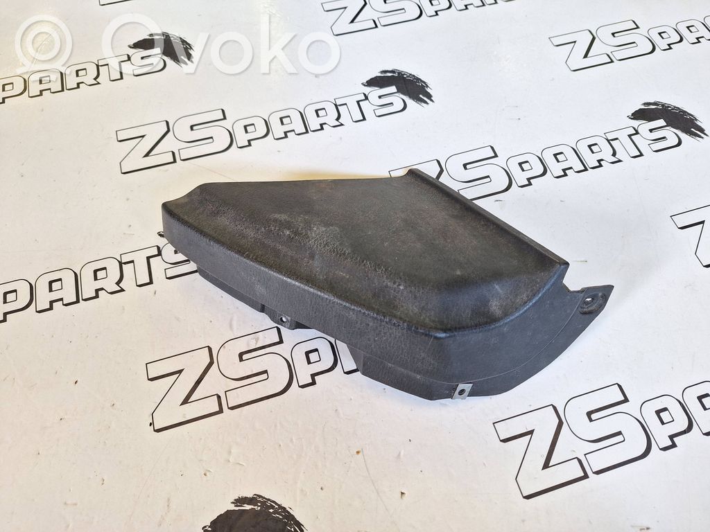 BMW 3 E36 Dashboard side end trim 