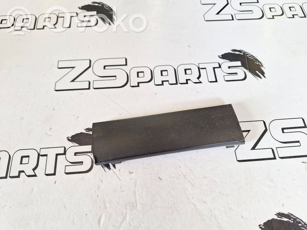 BMW 3 E36 Abdeckung Deckel Abschleppöse vorne 