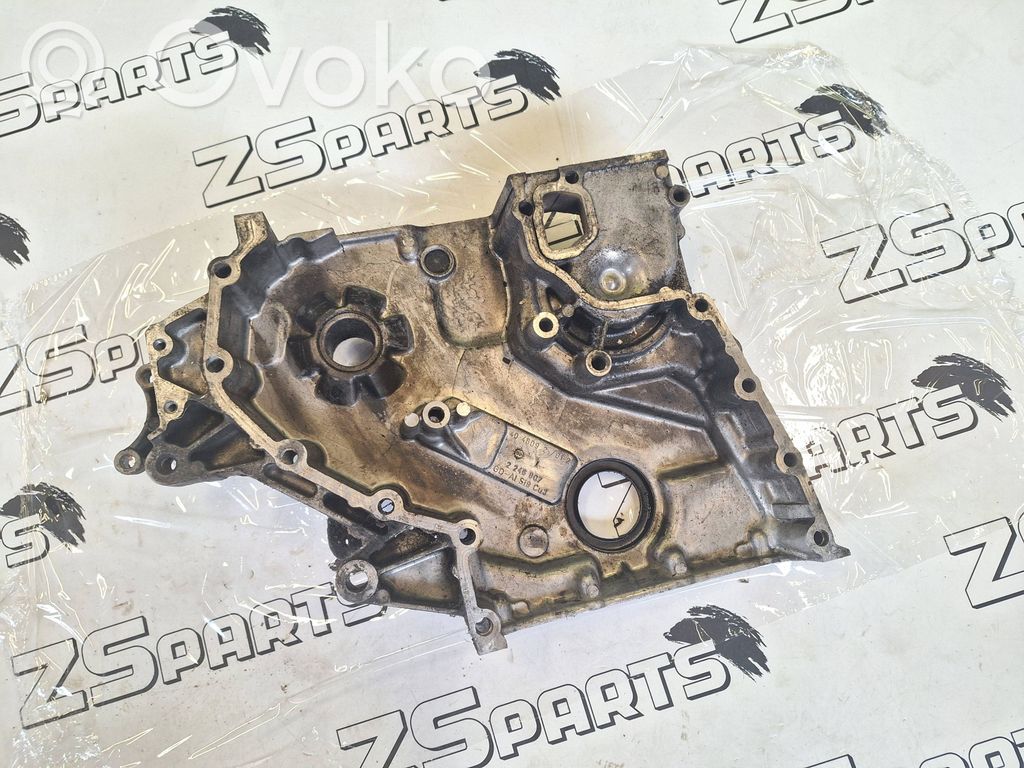 BMW 3 E46 Cita veida dzinēja detaļas 