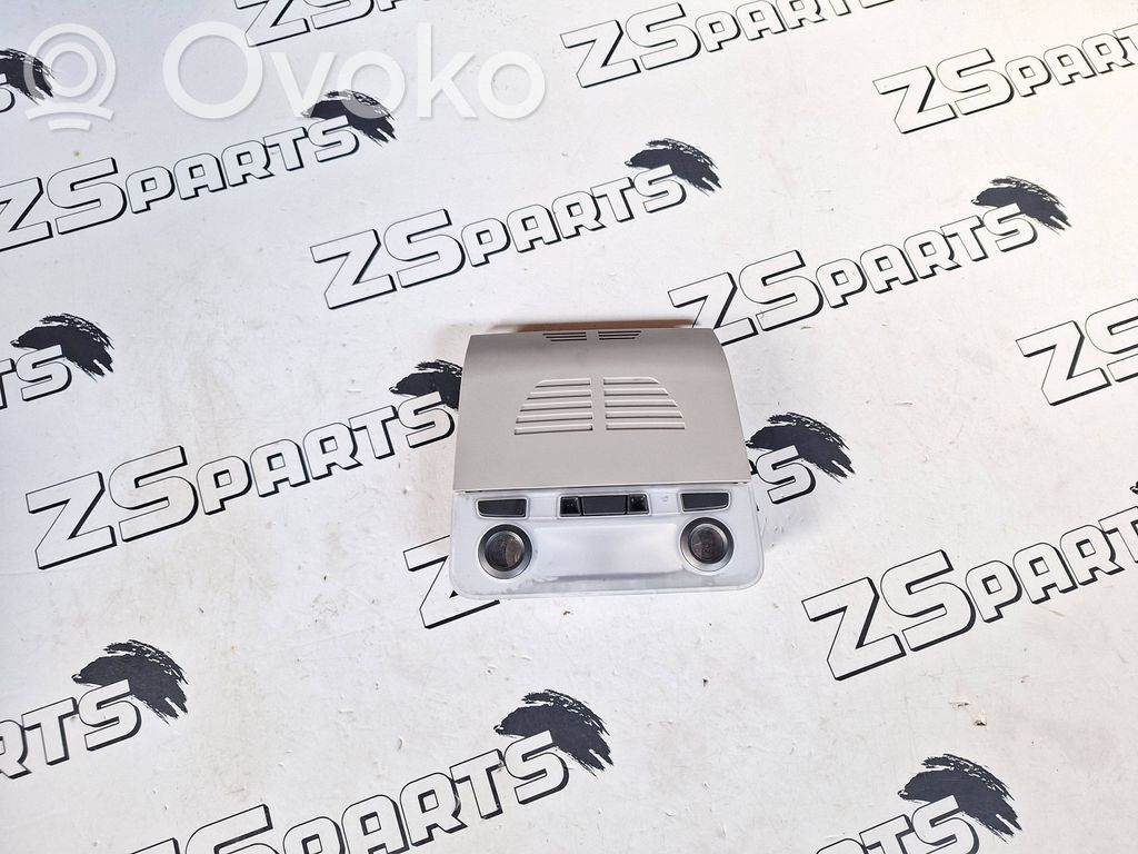 BMW 3 E90 E91 Lampă scaun față 