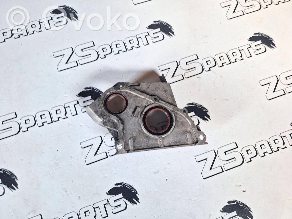 BMW 5 E34 Paskirstymo diržo apsauga (dangtelis) 
