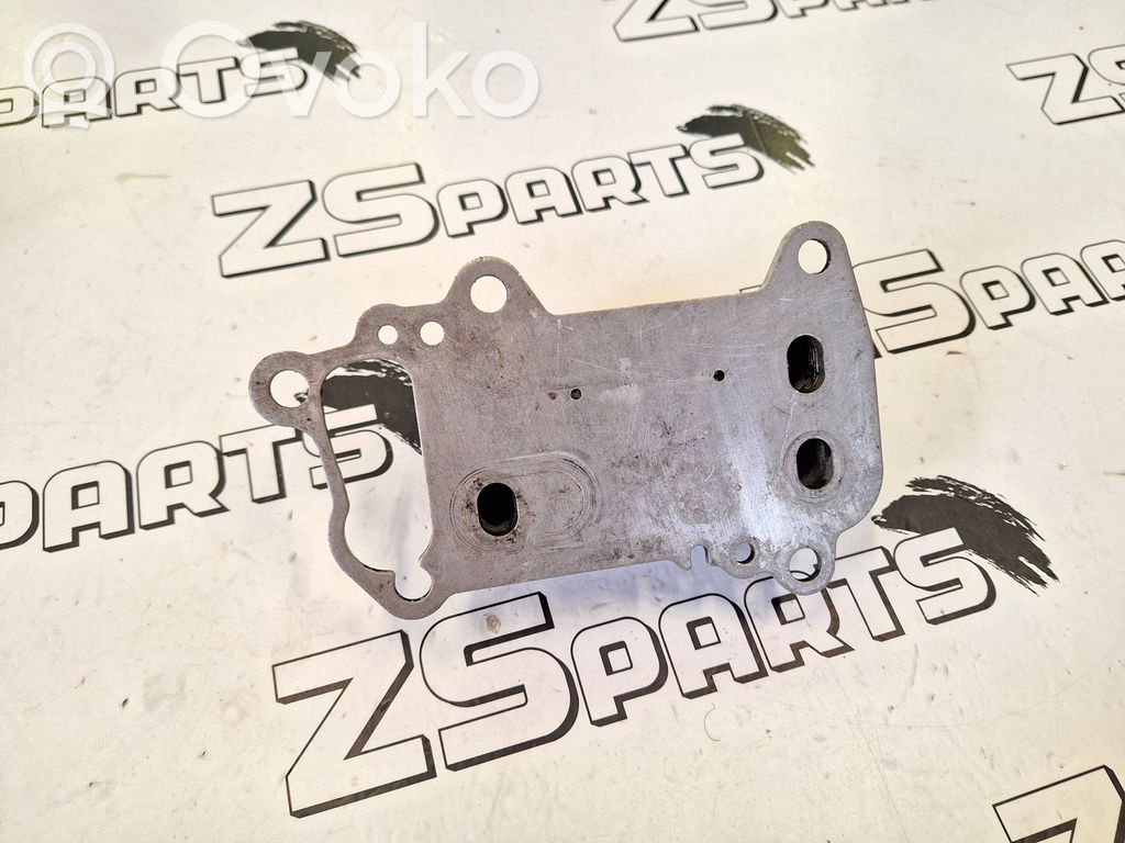 Oil filter mounting bracket   70310369,2346829,L1609004