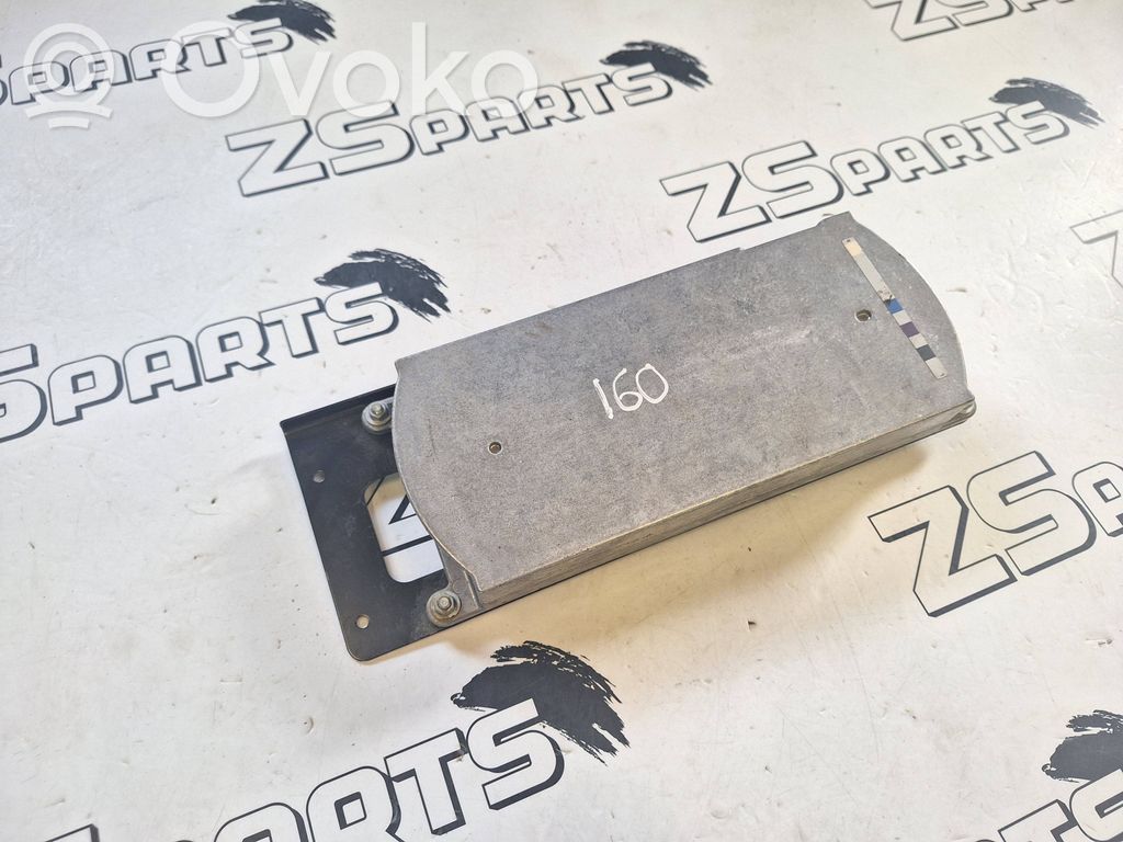 BMW 3 E46 Bluetooth control unit module 