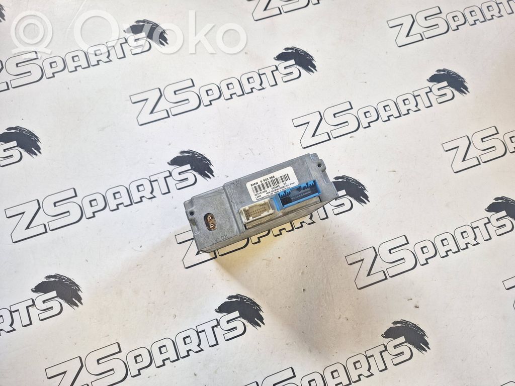 Module de contrôle vidéo   6933866,003465,037101082