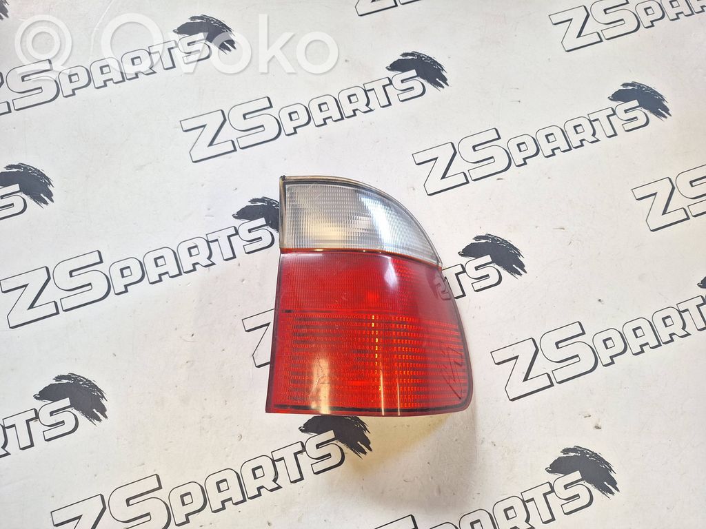 BMW 5 E39 Rear/tail lights 