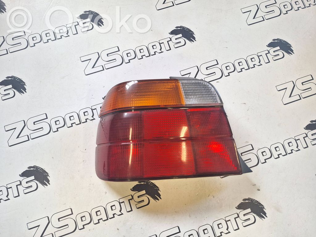 BMW 3 E36 Rear/tail lights 