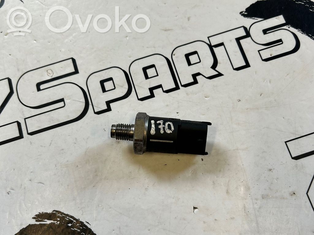 BMW X5 E53 Kraftstoffverteiler Einspritzleiste Verteilerrohr 