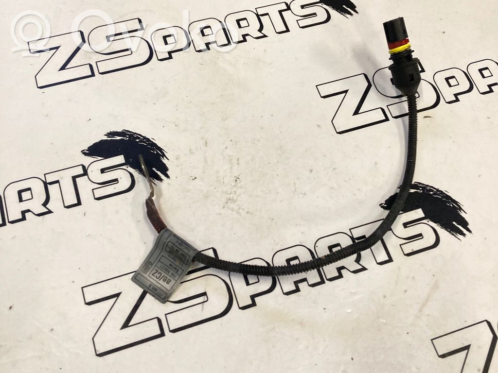 BMW 3 E90 E91 Glow plug wires 