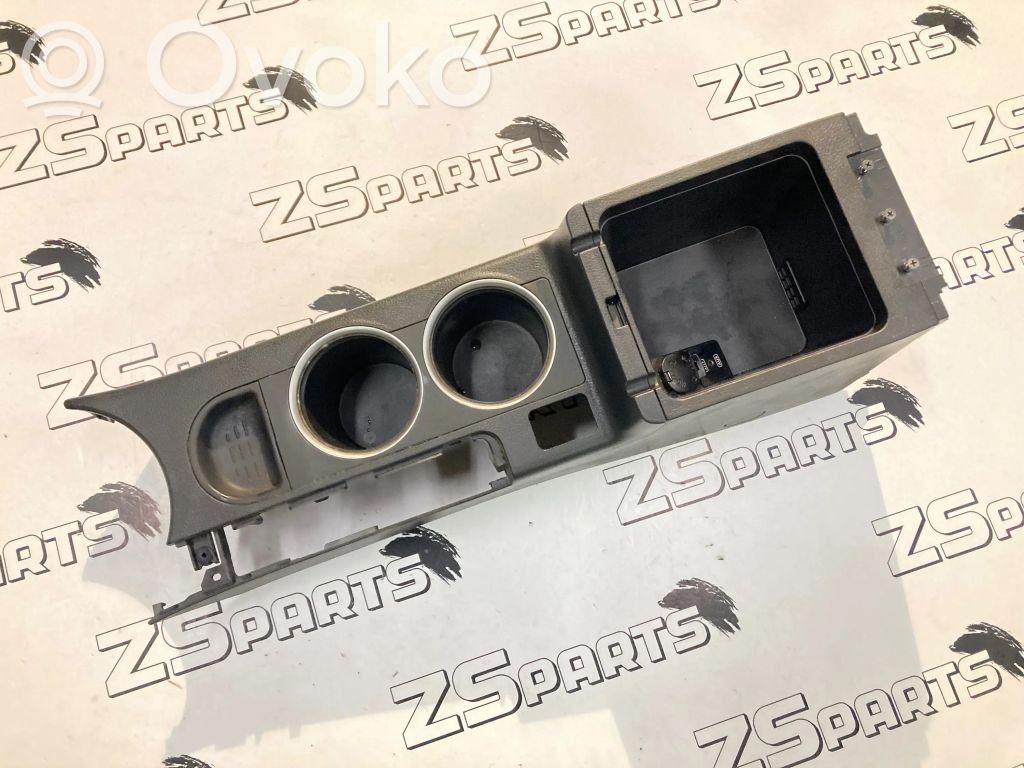 Subaru Outback Center console 