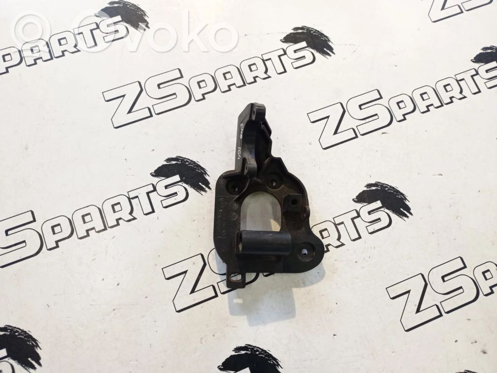 BMW 3 E46 Accelerator throttle pedal 