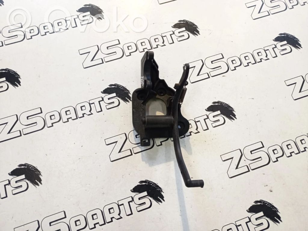 BMW 3 E46 Acceleration sensor 