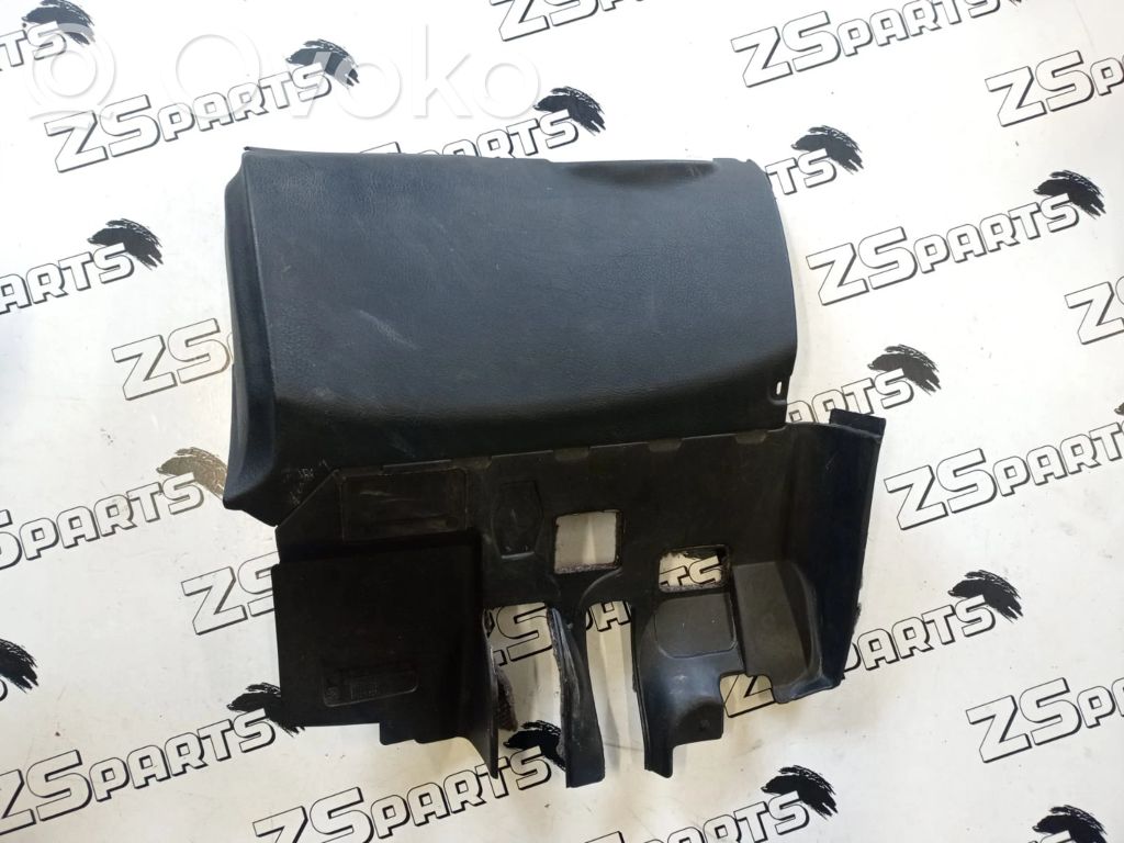 BMW 3 E36 Dashboard lower bottom trim panel 