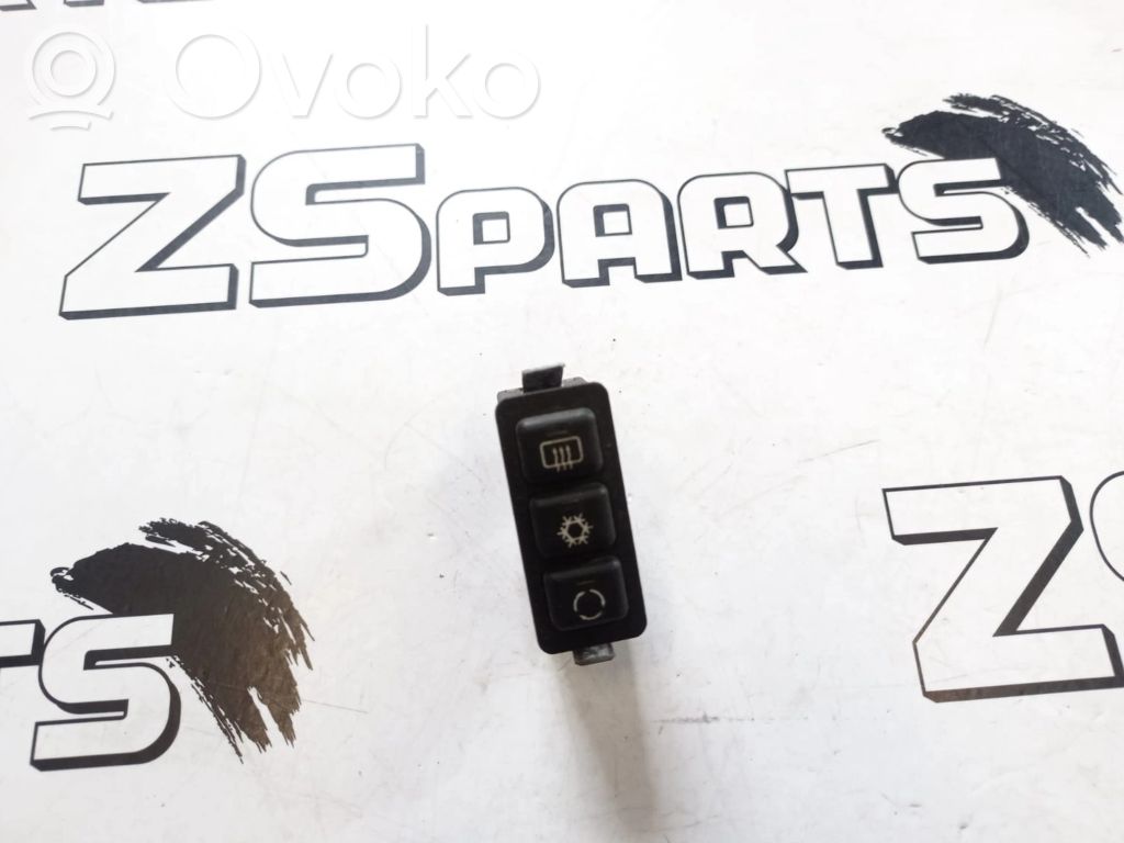 BMW 3 E36 Windscreen/window heater switch 