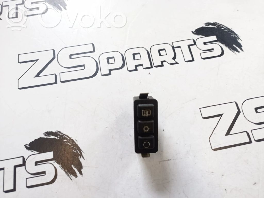 BMW 3 E36 Windscreen/window heater switch 