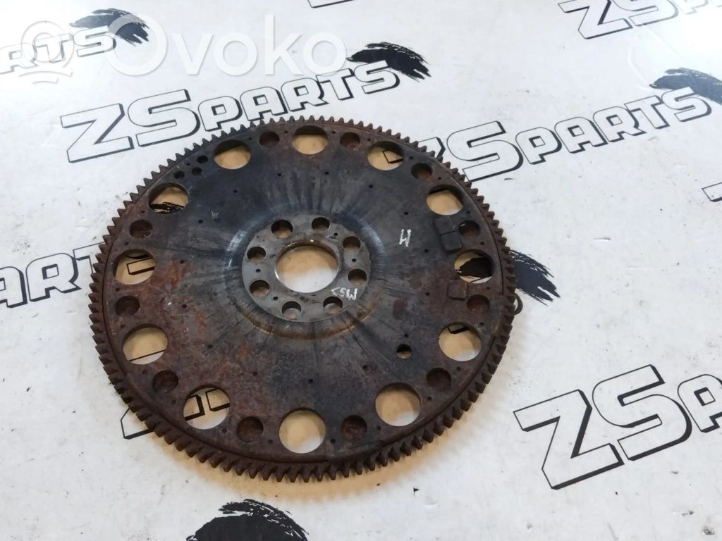 Volante motor