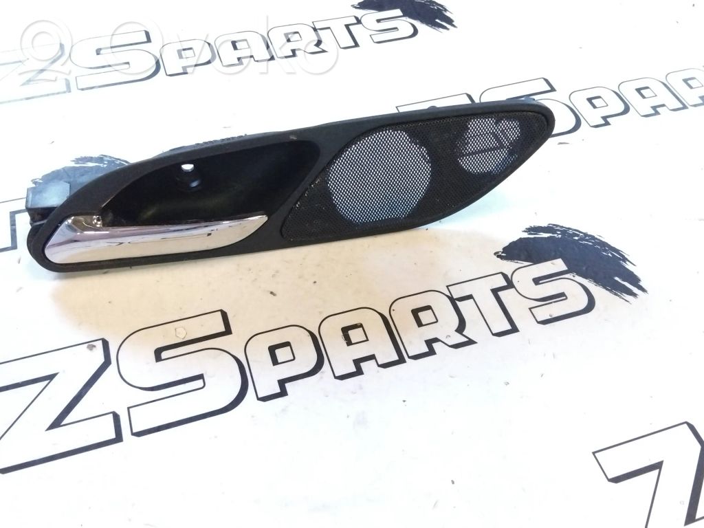BMW 3 E46 Front door interior handle 