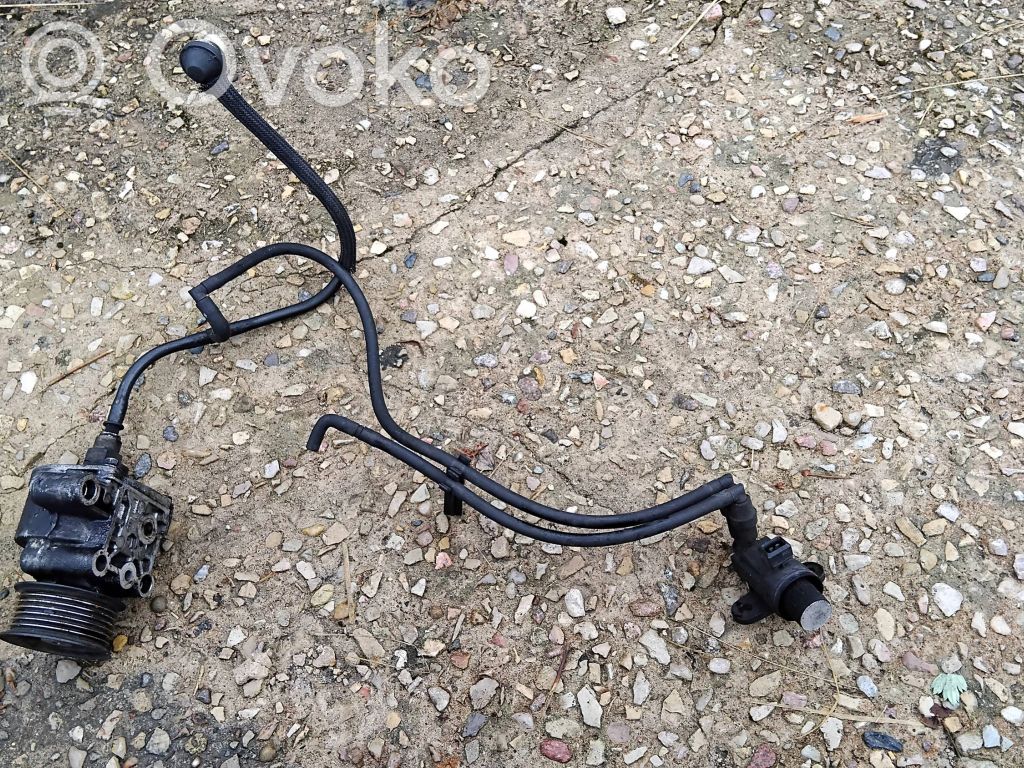 Ford Transit Pompa podciśnienia / Vacum 