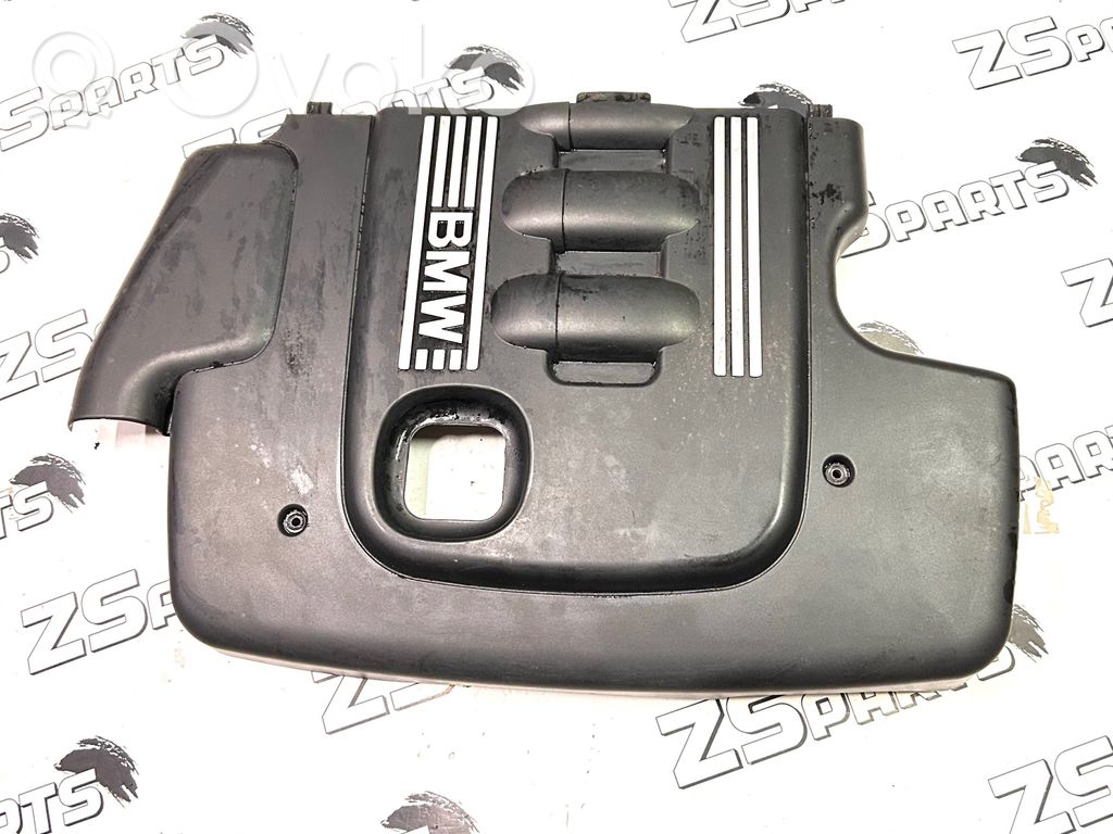 BMW 3 E90 E91 Engine cover (trim) 
