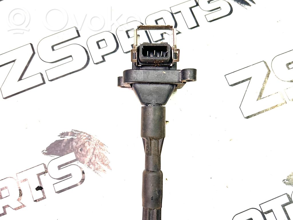 BMW 5 E39 Aukštos įtampos ritė "babyna" 