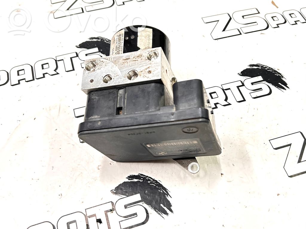 BMW 3 E90 E91 ABS bloks 