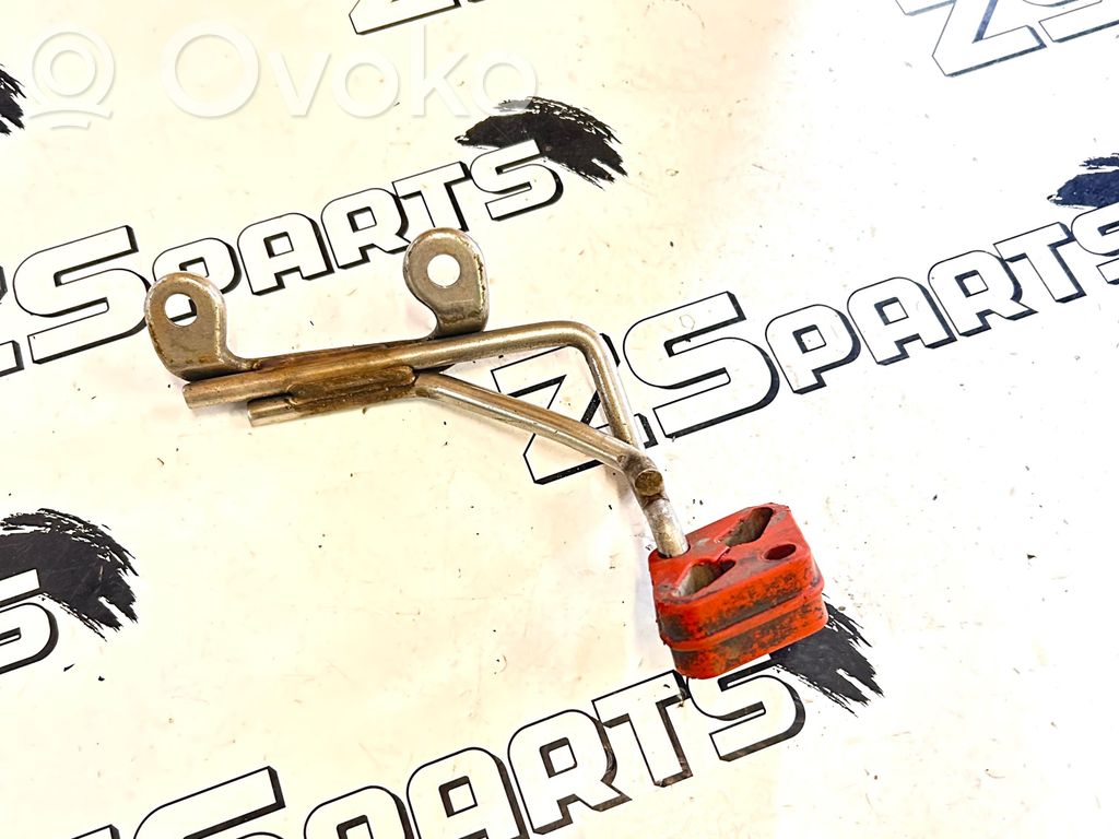 BMW 3 E90 E91 Muffler mount bracket/holder 