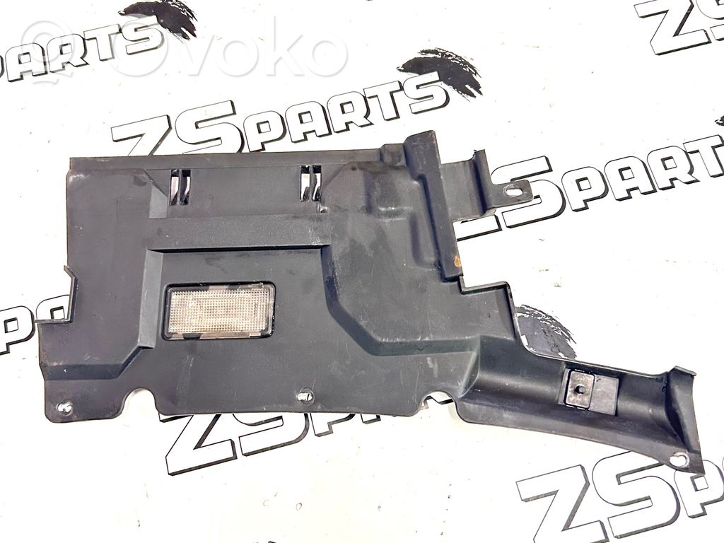 BMW 7 E38 Other interior part 