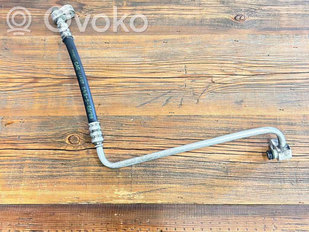 Air conditioning (A/C) pipe/hose