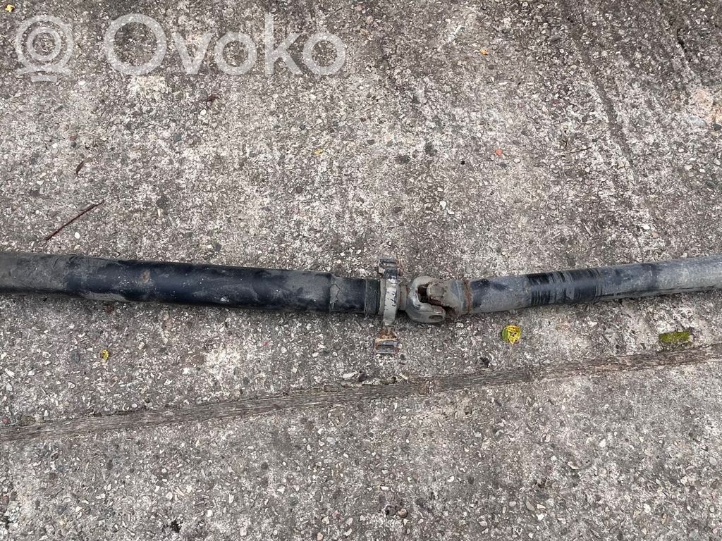 BMW 5 E39 Kardāns komplektā 