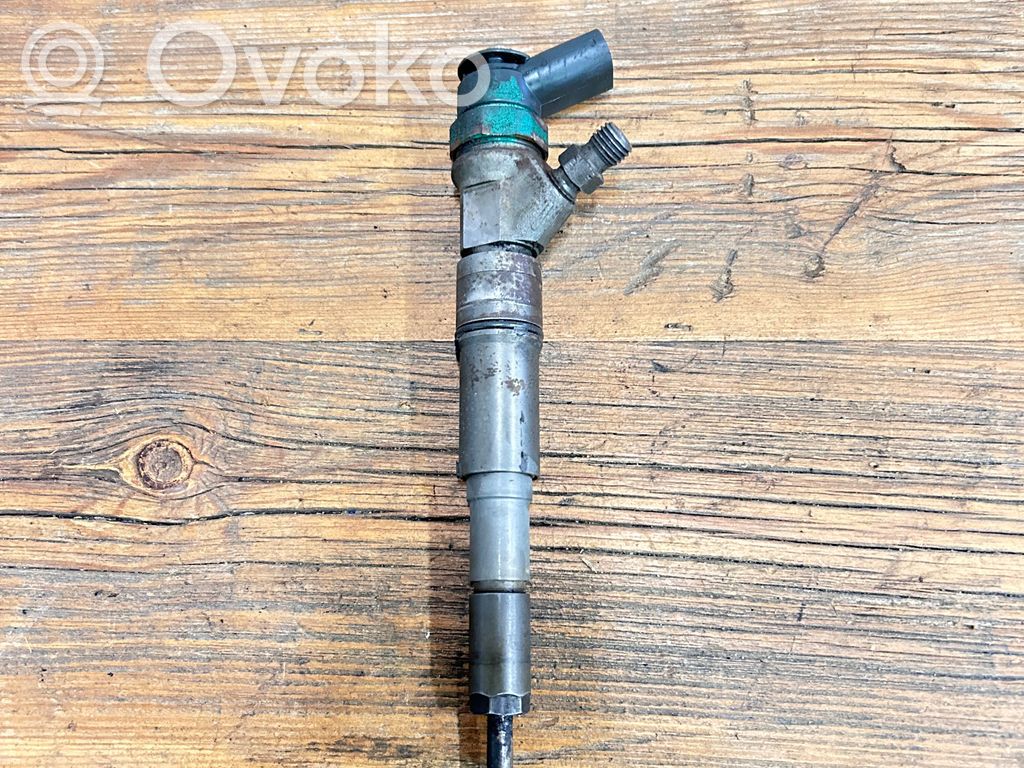 Injecteur de carburant   7794435,0445110209