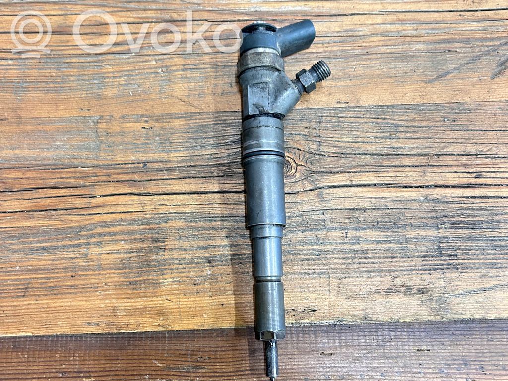 BMW 3 E46 Sprausla (-i) 