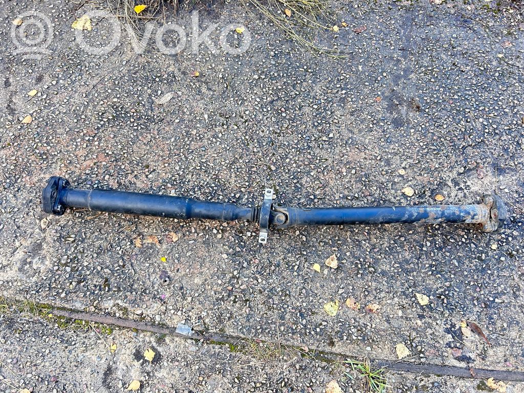 BMW 3 E90 E91 Kardāns komplektā 