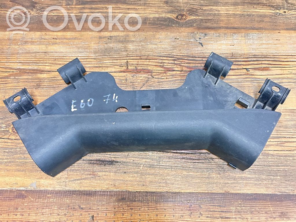 BMW 5 E60 E61 Other engine bay part 