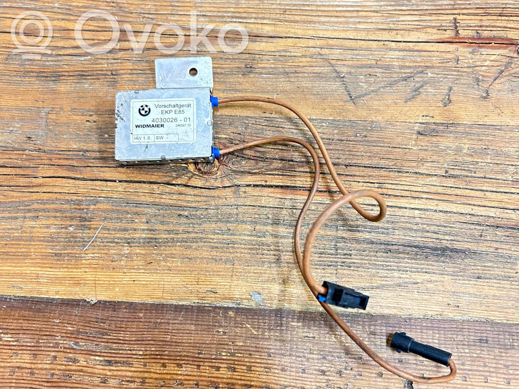 Antenos stiprintuvas   4030026,EKPE85,24658710