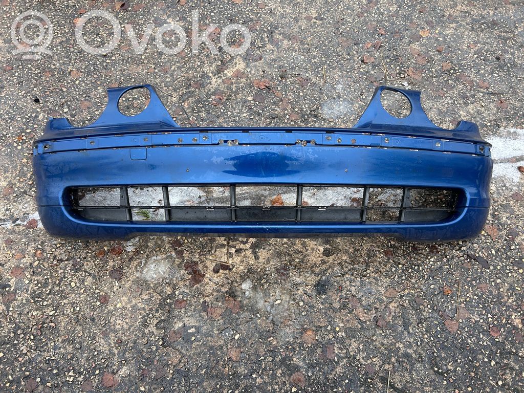 BMW 3 E46 Front bumper 
