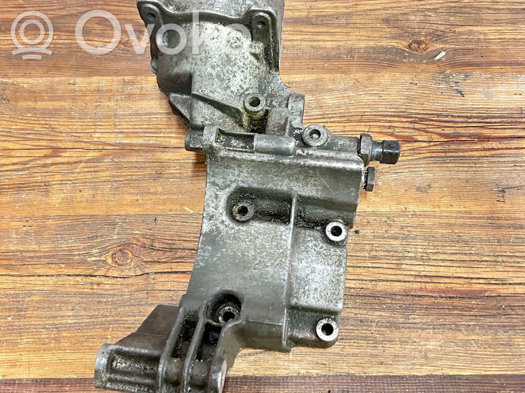 BMW 3 E36 Oil filter mounting bracket 