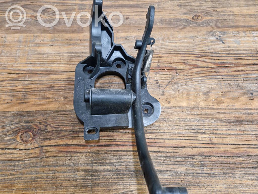Accelerator throttle pedal   1163876
