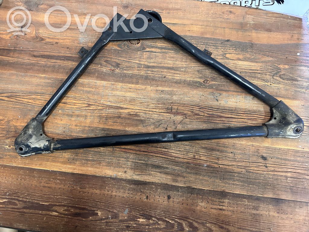 BMW 3 E46 Front subframe 